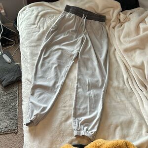 Nike Dri-fit joggers